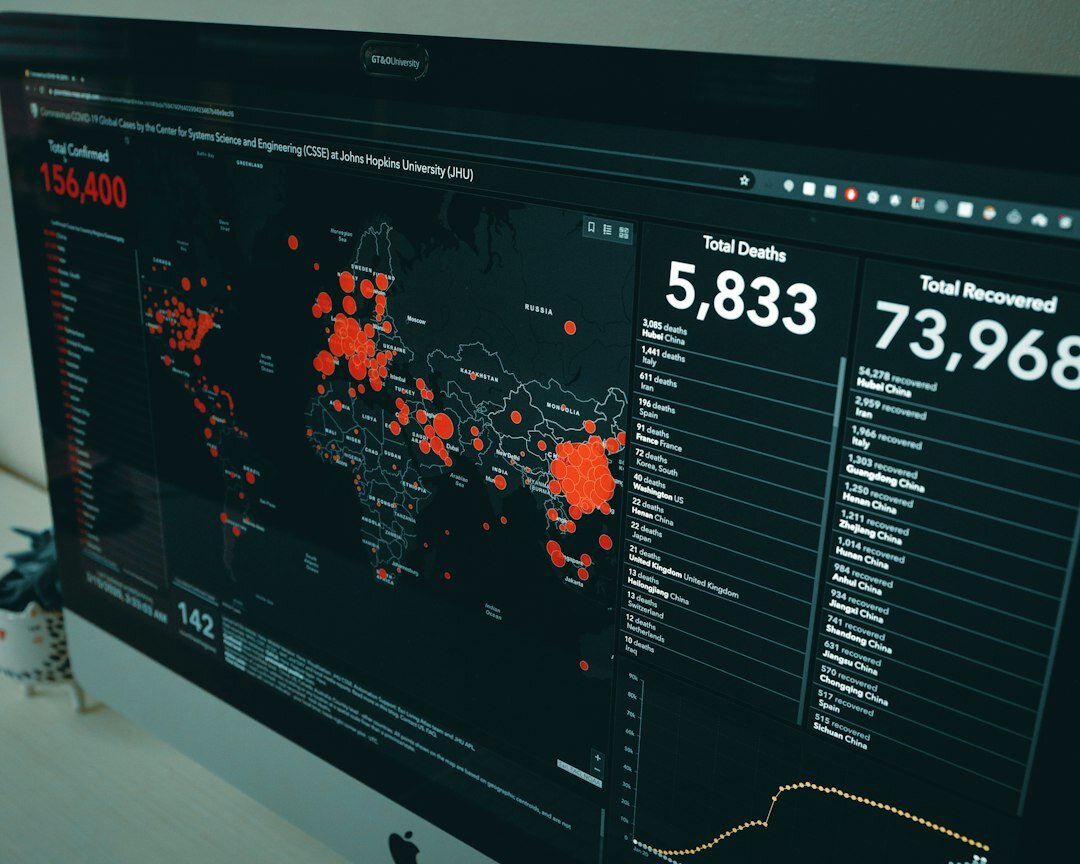 data visualization graphs