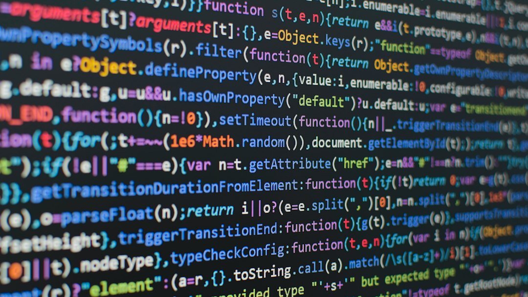insurance programming code