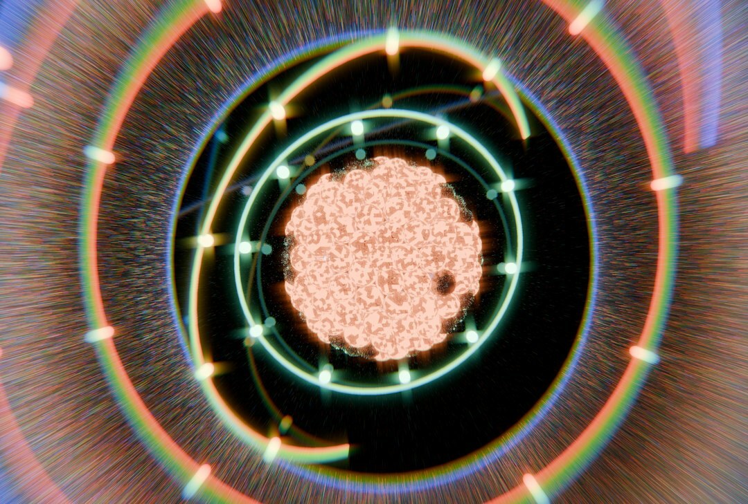 future technology visualization