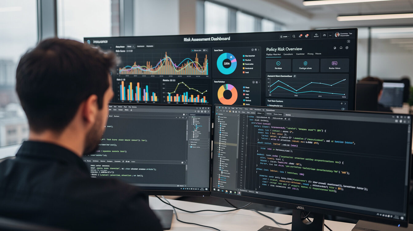 programmer coding risk models